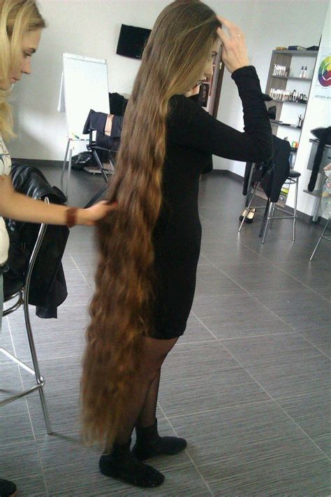 hair long porn